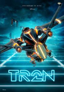 2  Untitled Tron: Legacy Sequel -   online